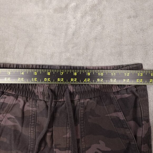 Athleta Farallon jogger women's 0 urban camo - Picture 5 of 10